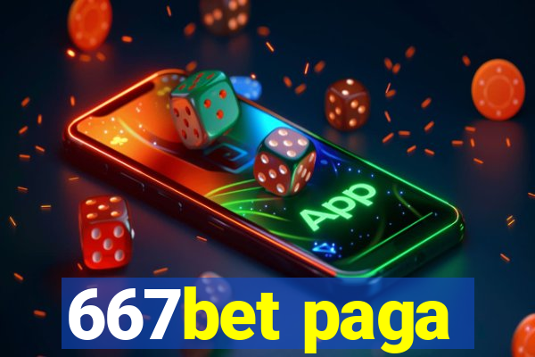 667bet paga